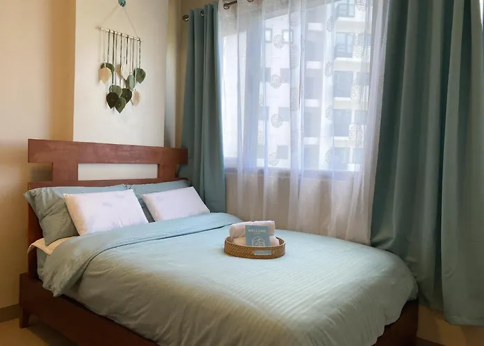 Mactan Newtown Seaview By Cebu Pigmom Punta Engano (Mactan)