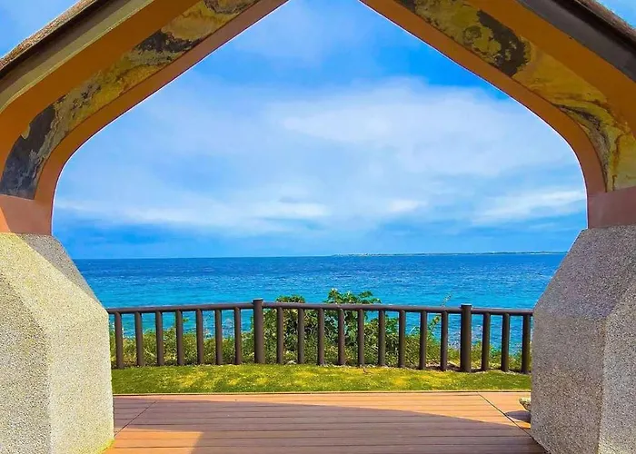 Апартаменты Mactan Newtown Seaview By Cebu Pigmom *