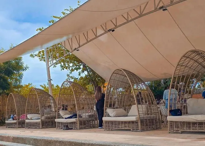 Mactan Newtown Seaview By Cebu Pigmom Punta Engano (Mactan)