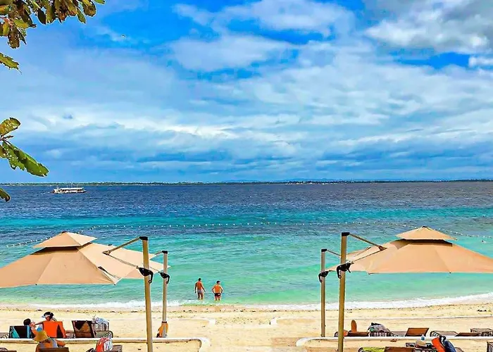 Mactan Newtown Seaview By Cebu Pigmom Punta Engano (Mactan)